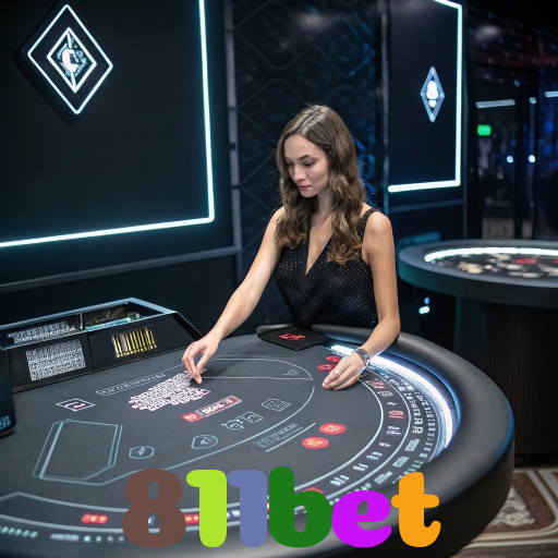  811bet
