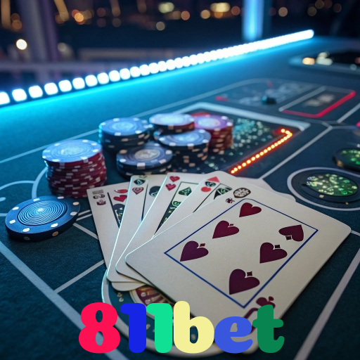 811bet