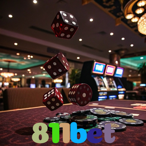  811bet