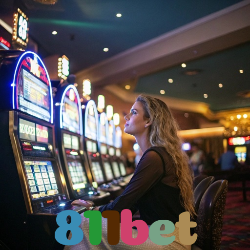  811bet