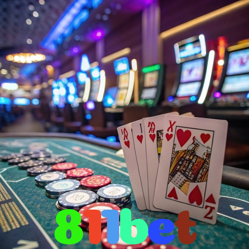  811bet