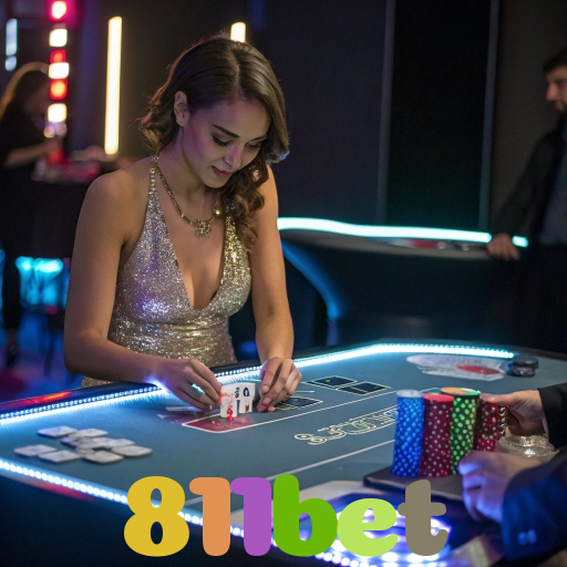  811bet