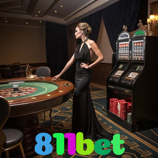  811bet