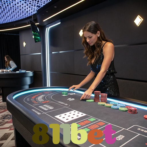  811bet