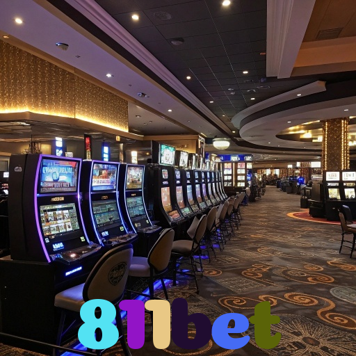  811bet