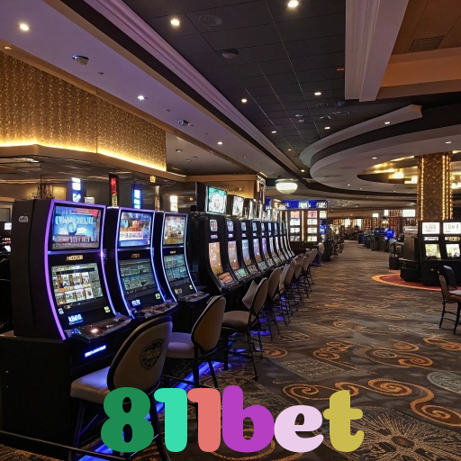  811bet
