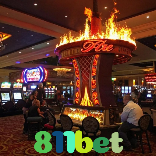  811bet