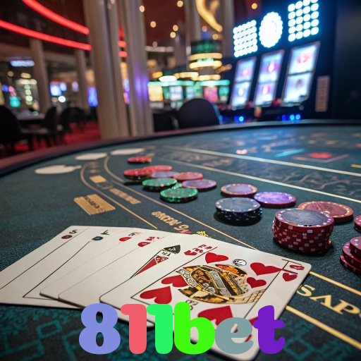  811bet