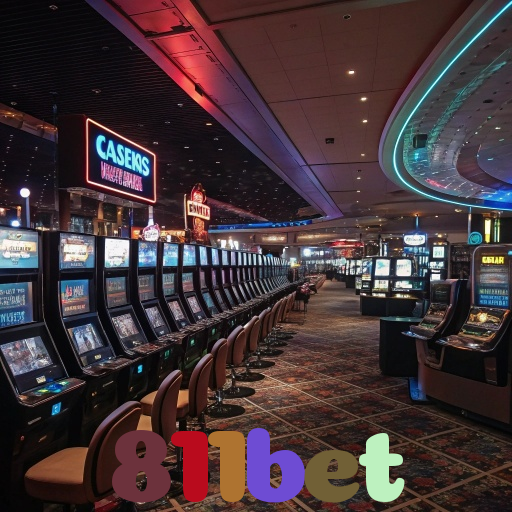  811bet