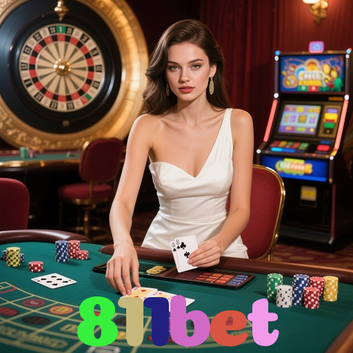  811bet