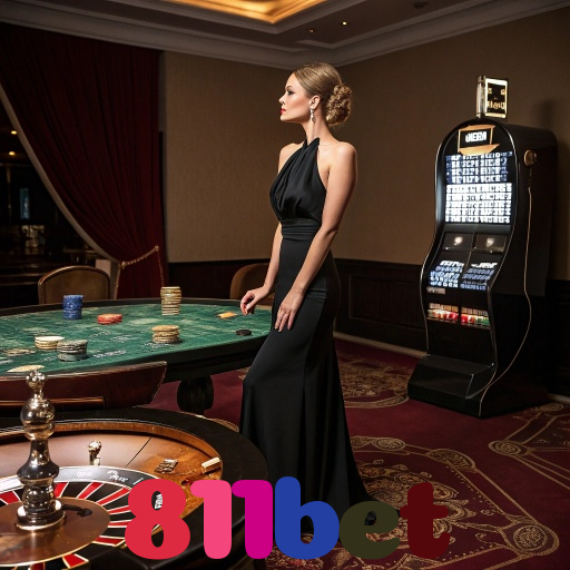  811bet