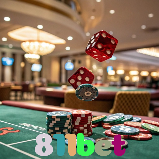 811bet