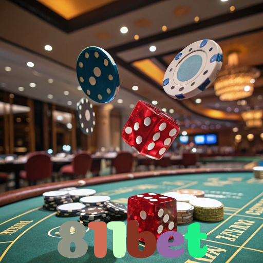  811bet