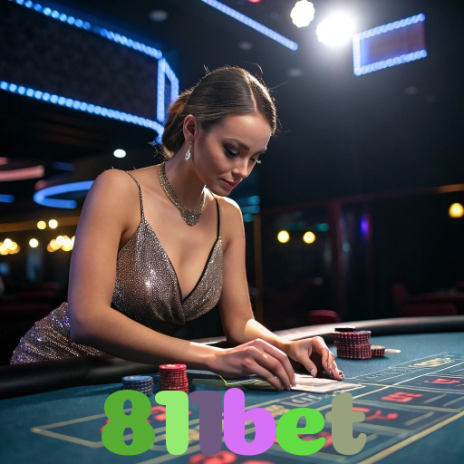  811bet