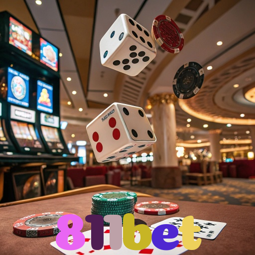  811bet