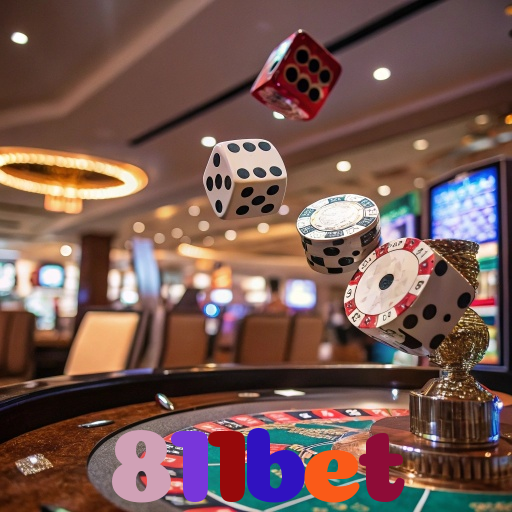  811bet