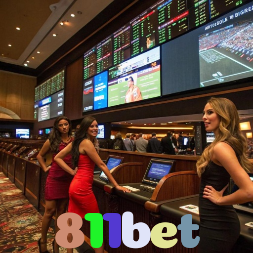  811bet