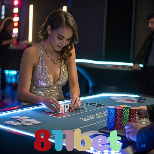  811bet
