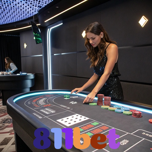  811bet