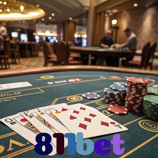  811bet