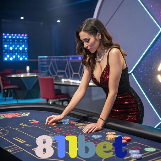  811bet