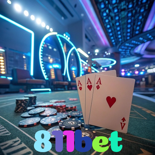  811bet