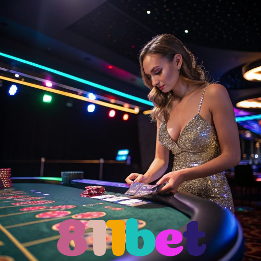  811bet