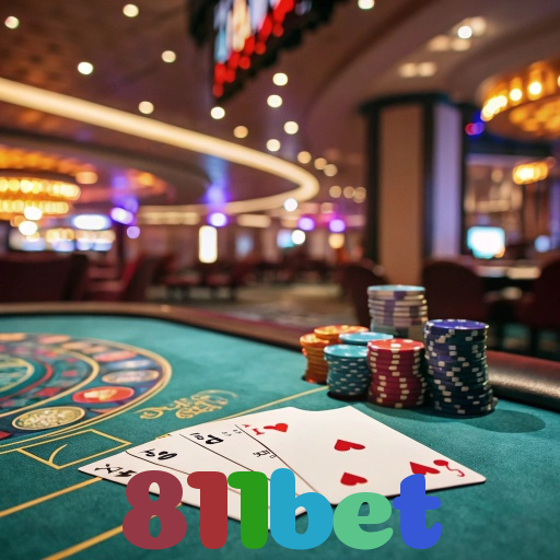  811bet