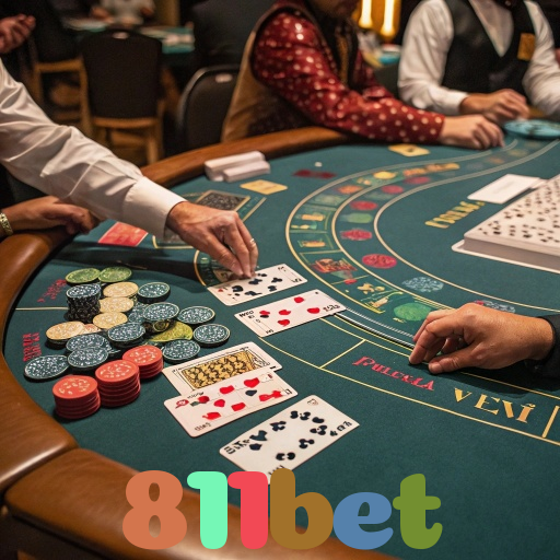  811bet
