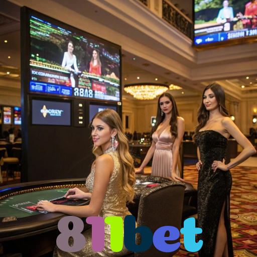  811bet