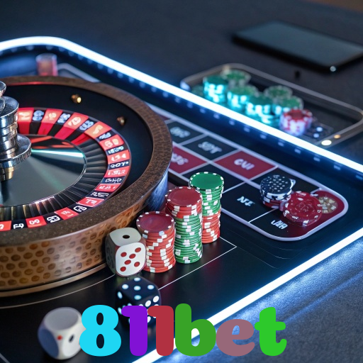  811bet