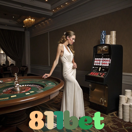  811bet