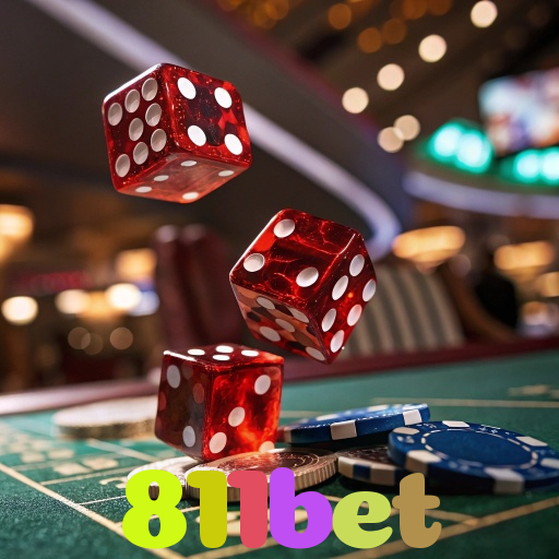  811bet