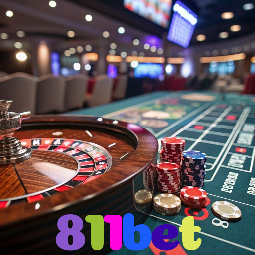  811bet