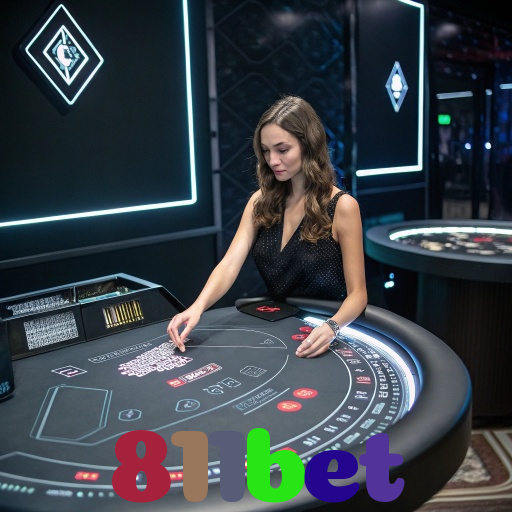  811bet