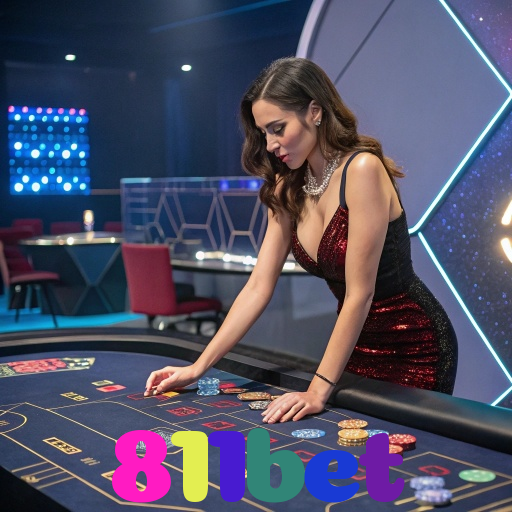  811bet