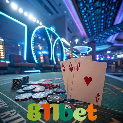  811bet