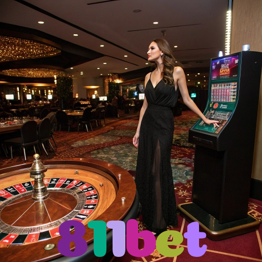  811bet
