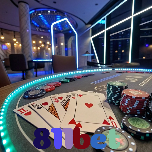 811bet