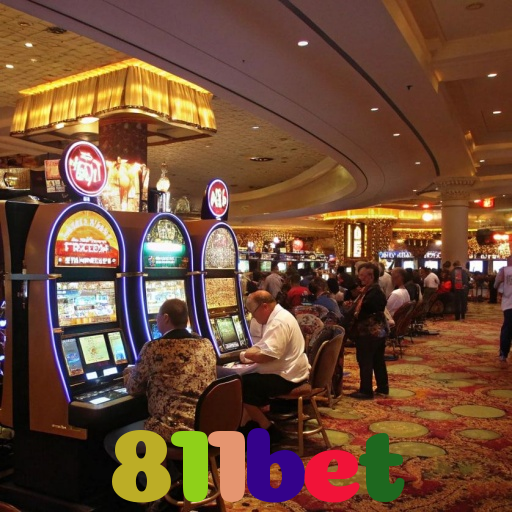  811bet