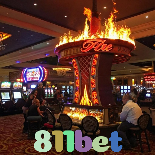  811bet