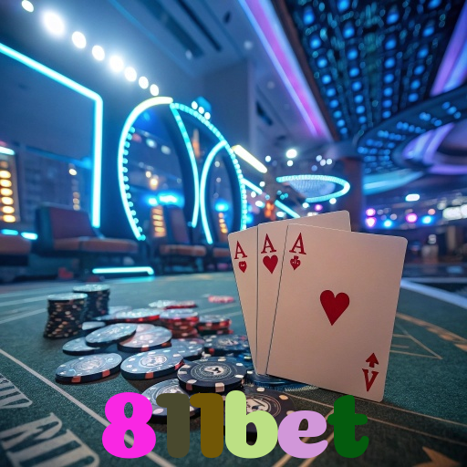  811bet