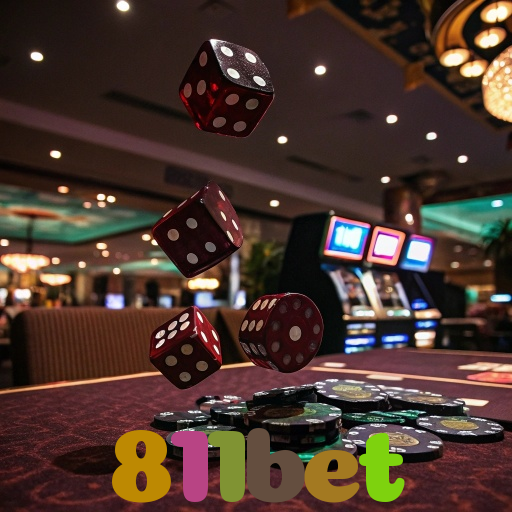  811bet