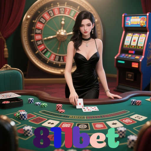  811bet