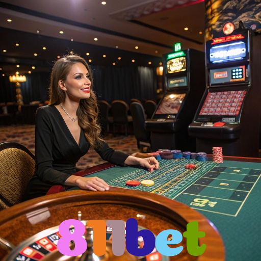  811bet