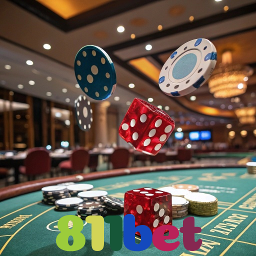  811bet