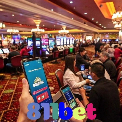 811bet