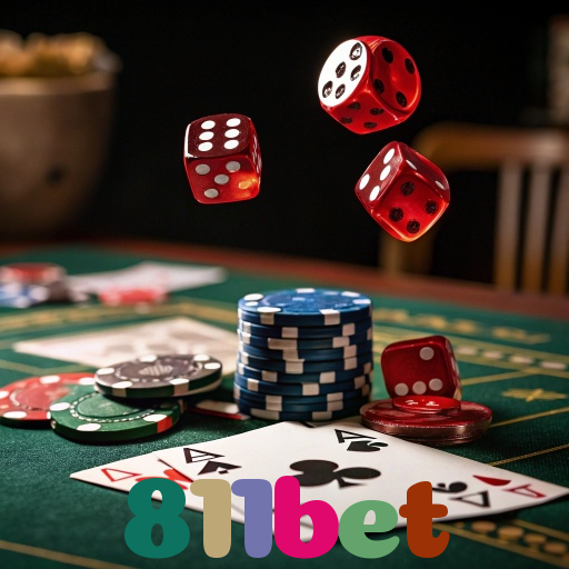  811bet