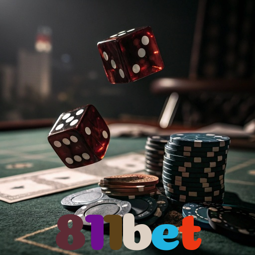  811bet