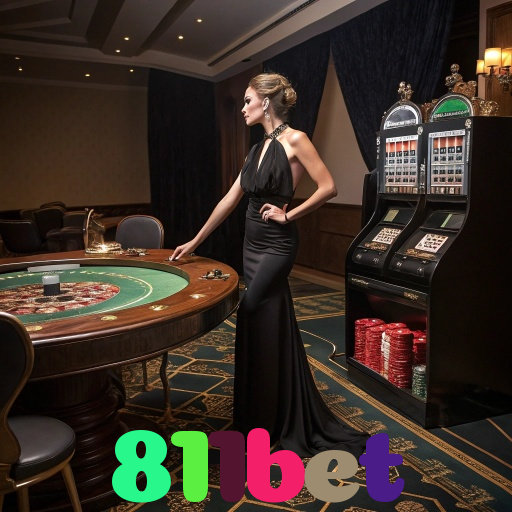  811bet